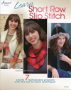 Short Row Slip Stitch 100 px